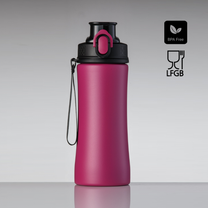 Sticla din otel inoxidabil Primo Colorissimo, 500 ml [1]