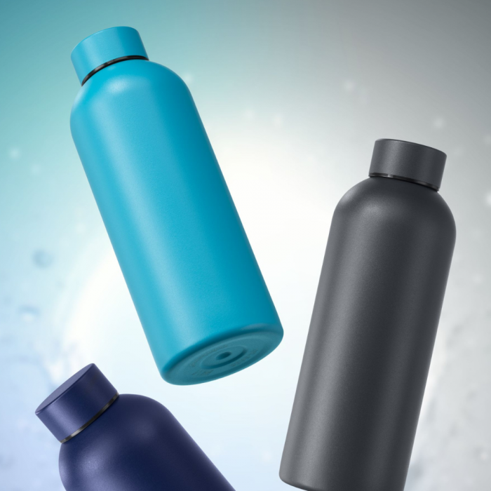 Sticla termica Nordic Colorissimo, 500 ml [4]