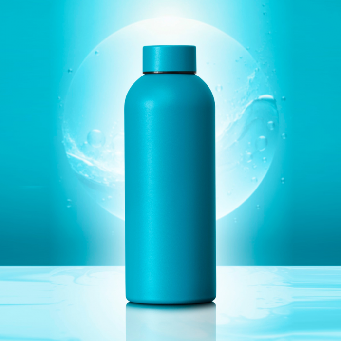 Sticla termica Nordic Colorissimo, 500 ml [3]