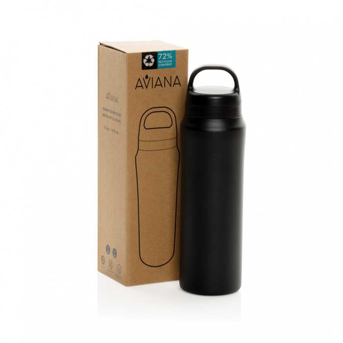 Sticla termoizolanta Aviana Rowan RCS Recycled 470 ml [6]