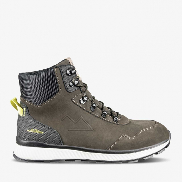 Bocanci STREET, Nordtrail Safety Jogger [1]