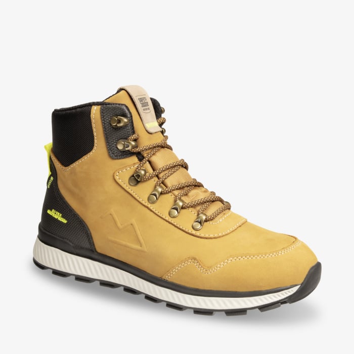 Bocanci STREET, Nordtrail Safety Jogger [3]