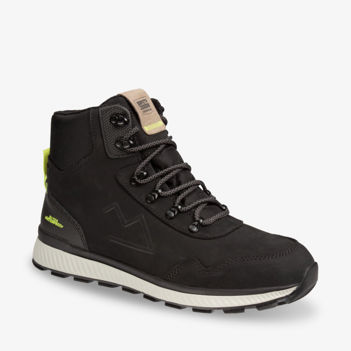 Bocanci STREET, Nordtrail Safety Jogger [3]