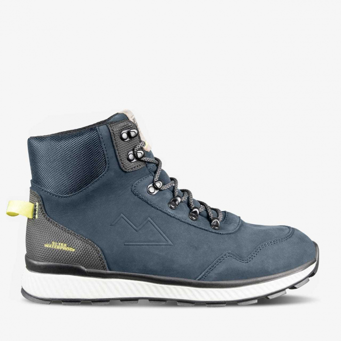 Bocanci STREET, Nordtrail Safety Jogger [1]