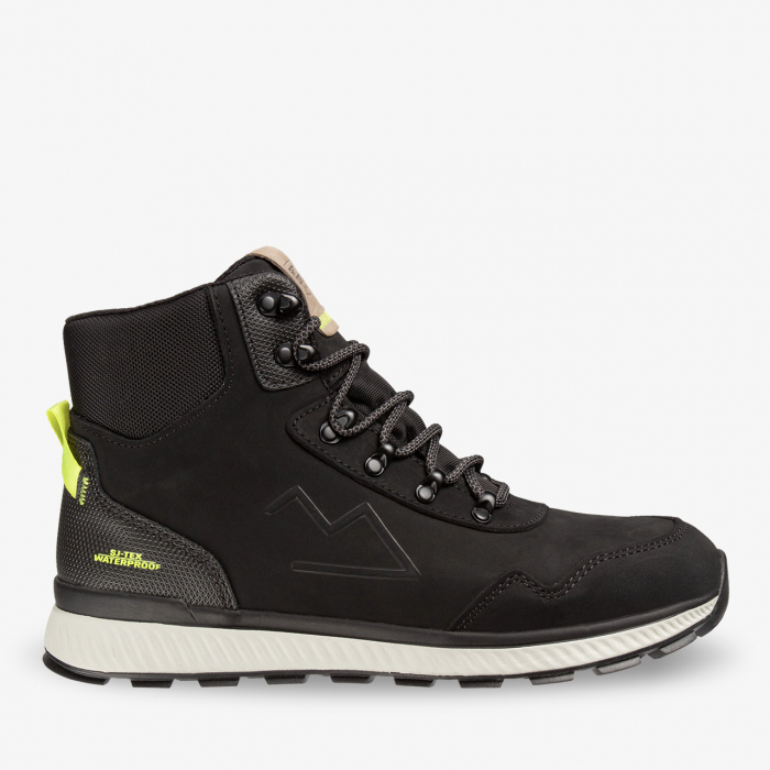 Bocanci STREET, Nordtrail Safety Jogger [1]