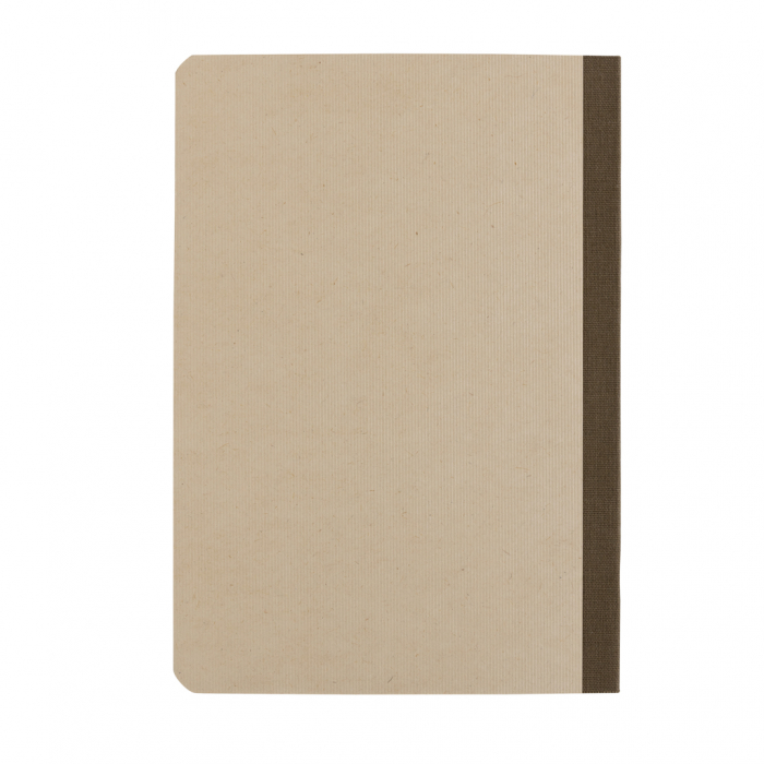 Agenda A5 Stylo din hartie de trestie de zahar – eco-friendly si eleganta [6]