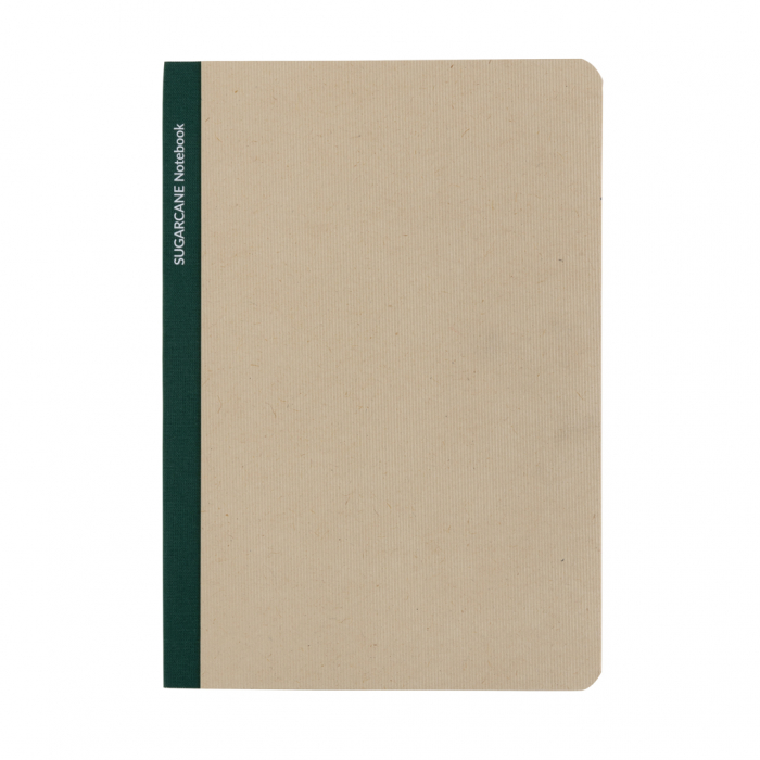 Agenda A5 Stylo din hartie de trestie de zahar – eco-friendly si eleganta [5]