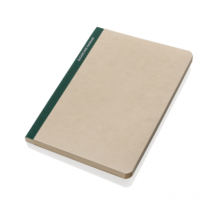Agenda A5 Stylo din hartie de trestie de zahar – eco-friendly si eleganta [3]