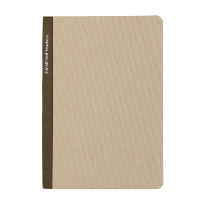 Agenda A5 Stylo din hartie de trestie de zahar – eco-friendly si eleganta [5]