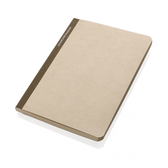 Agenda A5 Stylo din hartie de trestie de zahar – eco-friendly si eleganta [3]