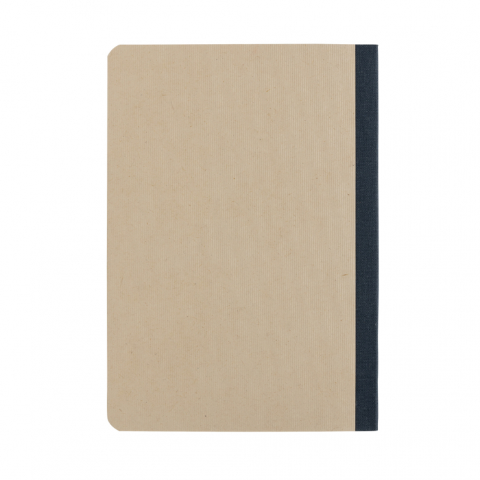 Agenda A5 Stylo din hartie de trestie de zahar – eco-friendly si eleganta [6]