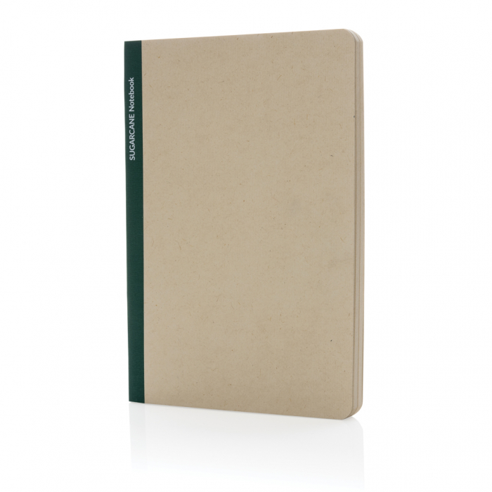 Agenda A5 Stylo din hartie de trestie de zahar – eco-friendly si eleganta [2]