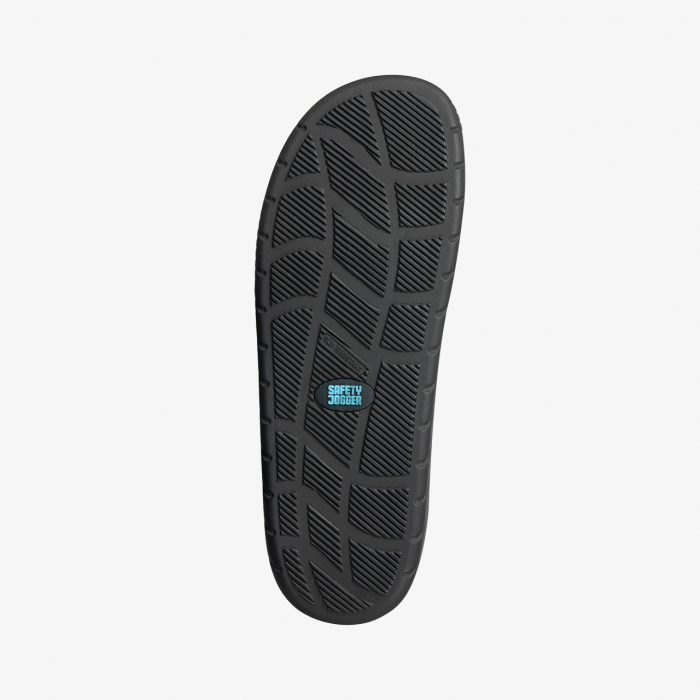Saboti de lucru SUN OB SLP, Safety Jogger [4]