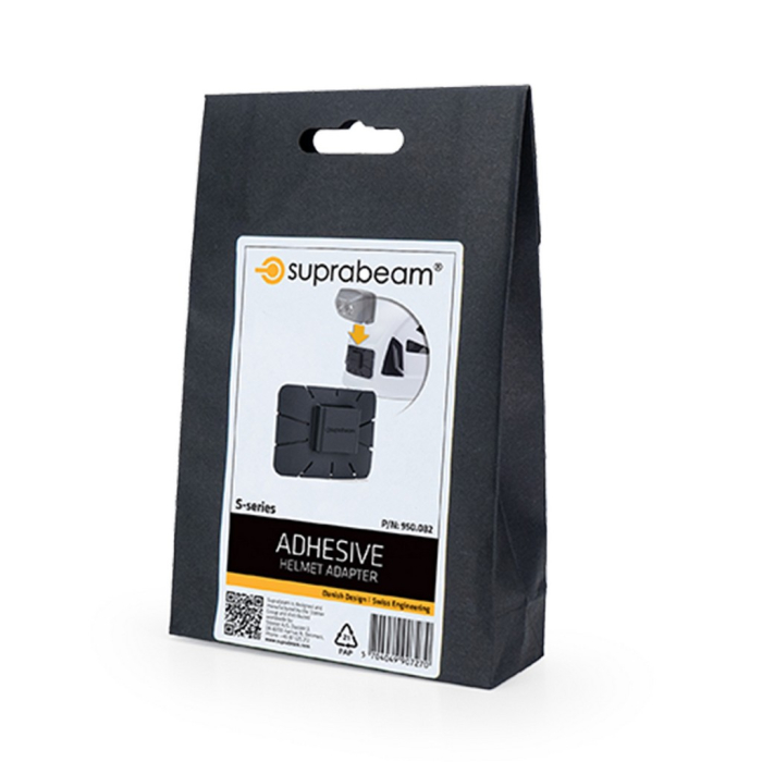 Suport adeziv casca Suprabeam [2]