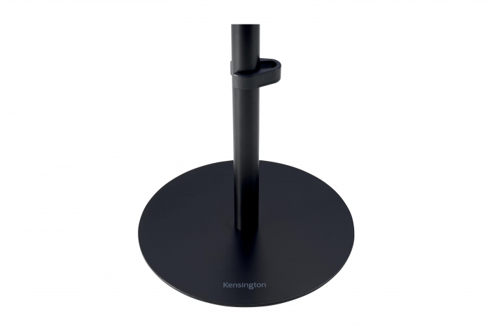 Suport de birou telescopic Kensington A1010 pentru microfoane de videoconferinta, camere web si sisteme de iluminat, negru [5]