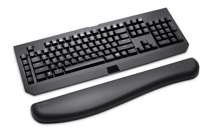Suport incheietura pt tastatura Kensington ErgoSoft, gaming, negru [2]