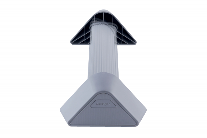 Suport ergonomic picioare Kensington, gri [3]