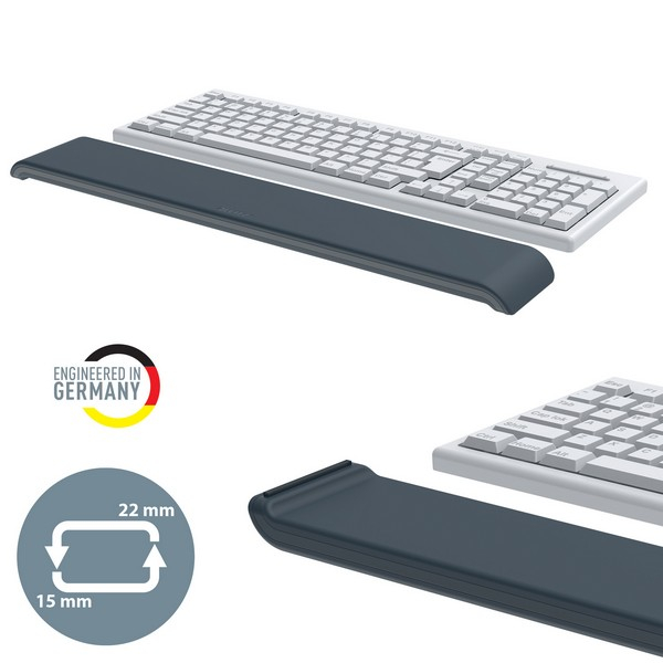 Suport ergonomic Leitz Ergo, pentru tastatura [3]