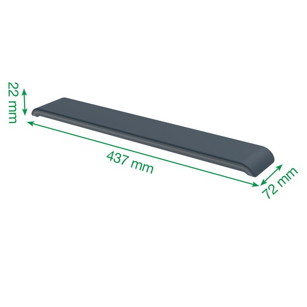 Suport ergonomic Leitz Ergo, pentru tastatura [6]