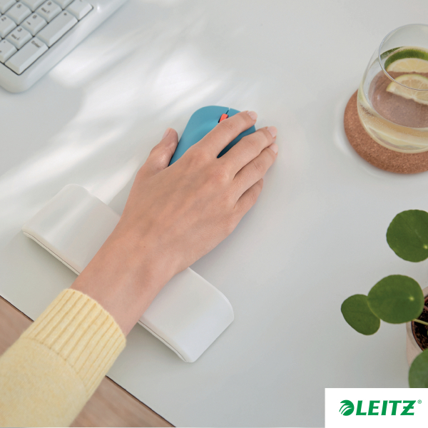 Suport ergonomic Leitz, pentru incheietura mainii [3]