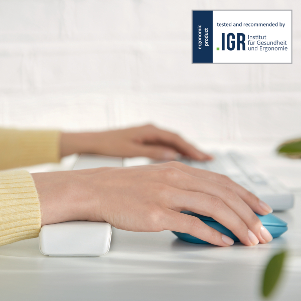 Suport ergonomic Leitz, pentru incheietura mainii [2]