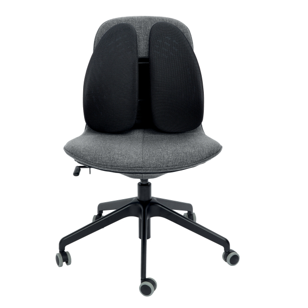 Suport ergonomic pentru spate Kensington SmartFit® Conform [3]