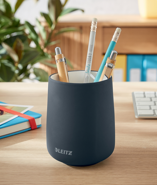 Suport instrumente de scris Leitz Cosy, ceramica [2]