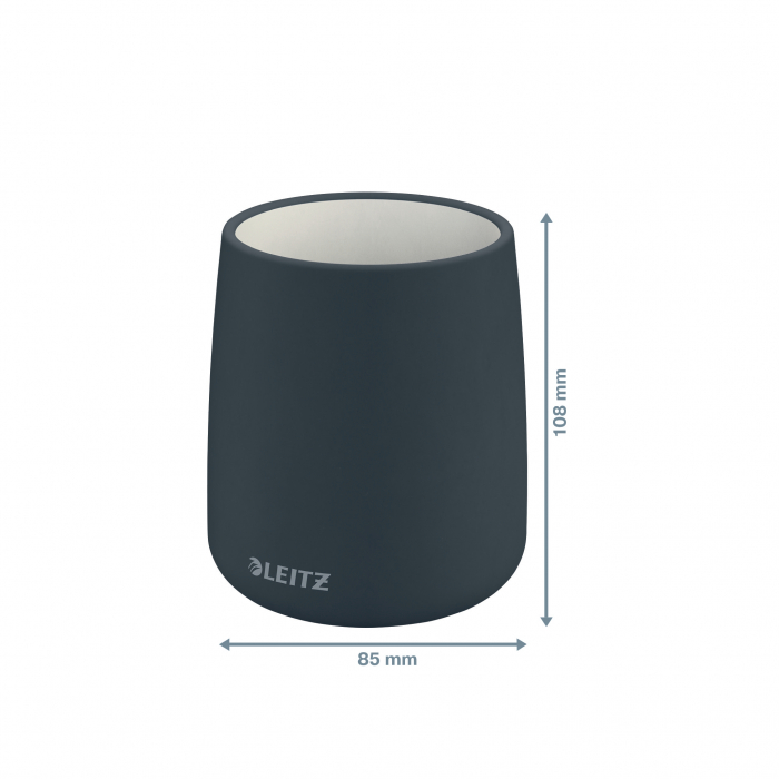 Suport instrumente de scris Leitz Cosy, ceramica [4]