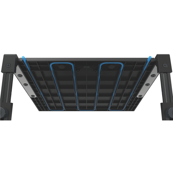 Suport pentru laptop cu inaltime reglabila Kensington SmartFit® [4]