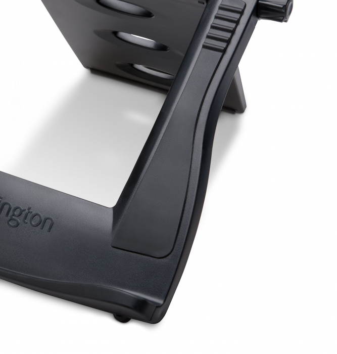 Suport pentru laptop Kensington SmartFit® Easy Riser™, negru [4]