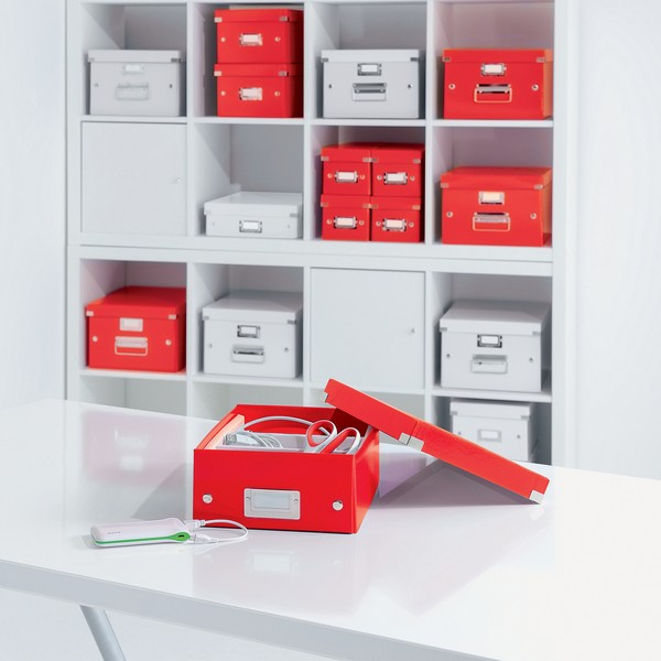 Suport vertical Leitz Click & Store WOW [6]