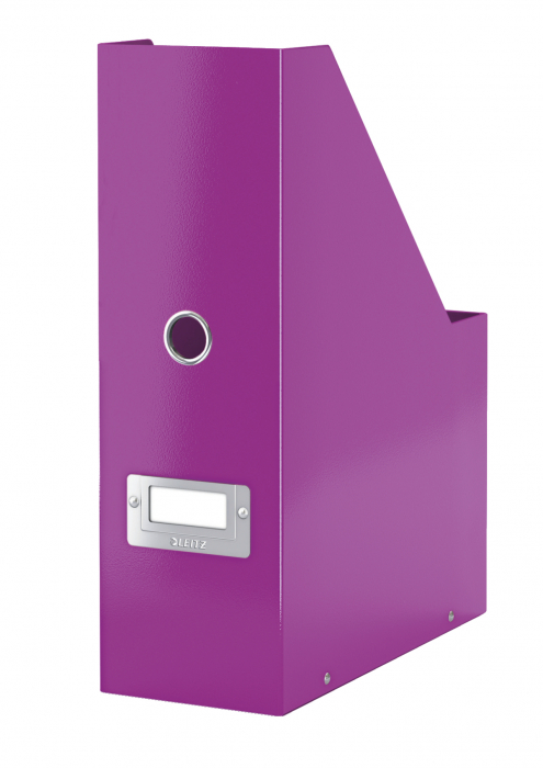 Suport vertical Leitz WOW Click&Store, mov [3]