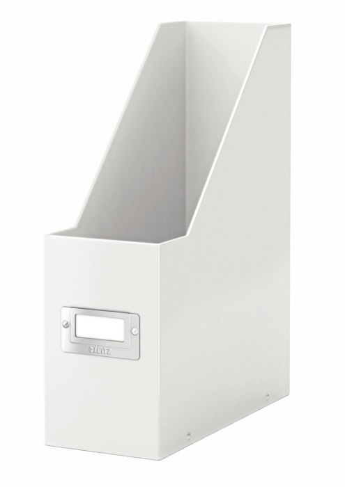 Suport vertical Leitz WOW Click&Store, diverse culori [6]