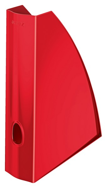 Suport vertical Leitz WOW albastru metalizat [1]