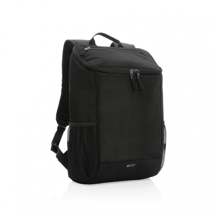 Rucsac termoizolant RPET reciclat Swiss Peak AWARE 19 l [2]