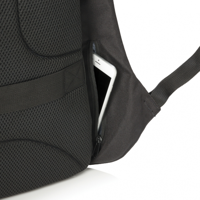 Rucsac laptop Swiss Peak AWARE™ anti-furt 15.6" [9]