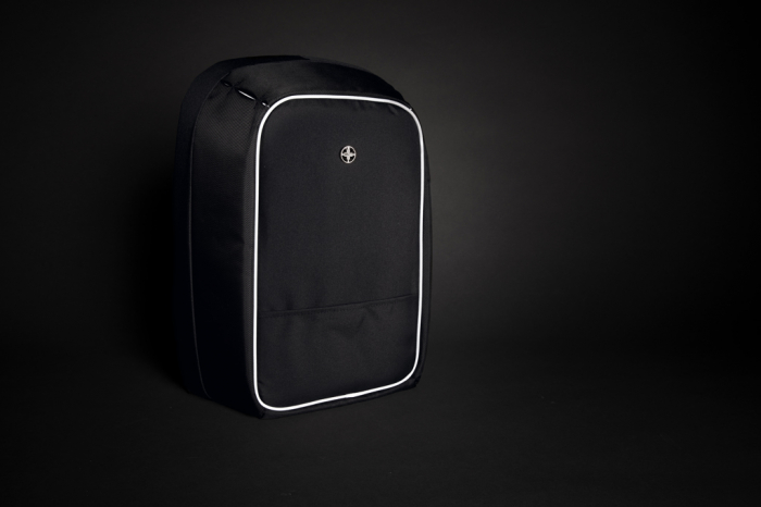 Rucsac laptop Swiss Peak AWARE™ anti-furt 15.6" [19]