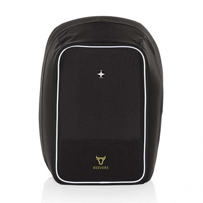 Rucsac laptop Swiss Peak AWARE™ anti-furt 15.6" [11]