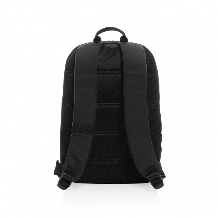 Rucsac laptop Swiss Peak AWARE™ modern 15.6" cu port USB-C [4]