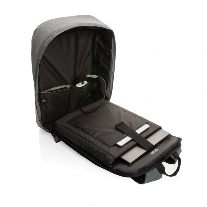 Rucsac laptop Swiss Peak AWARE™ 15.6'' antifurt RFID [3]