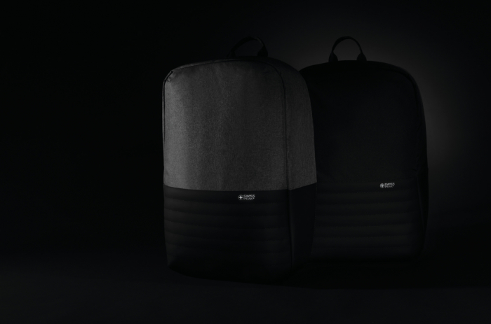 Rucsac laptop Swiss Peak AWARE™ 15.6'' antifurt RFID [11]