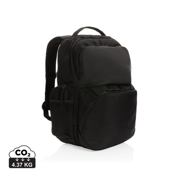 Rucsac Swiss Peak AWARE™ 15.6" Commuter, rPET 22L [1]