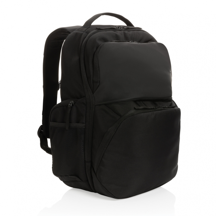 Rucsac Swiss Peak AWARE™ 15.6" Commuter, rPET 22L [11]