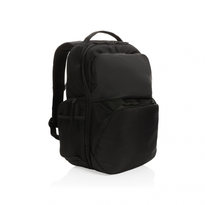 Rucsac Swiss Peak AWARE™ 15.6" Commuter, rPET 22L [2]