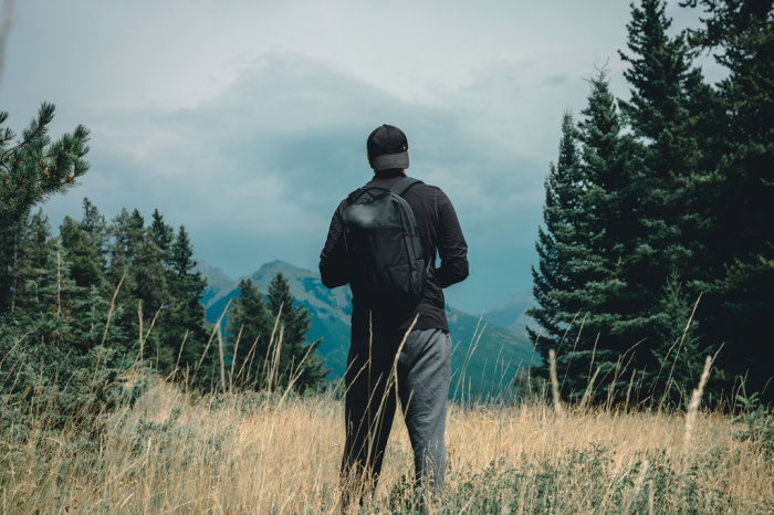 Rucsac Swiss Peak AWARE™ 15.6" laptop, rPET, eco [11]