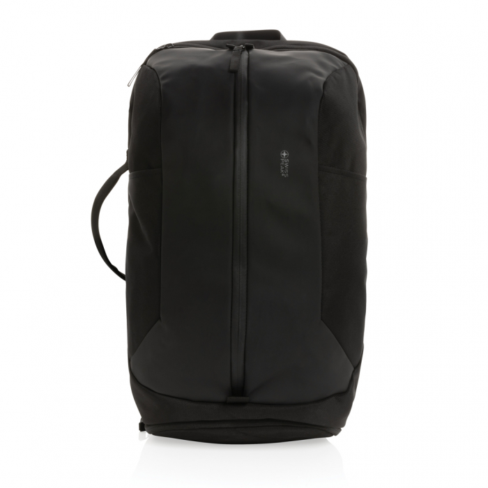 Rucsac Swiss Peak AWARE™ 15.6" Work/Gym, rPET 25L [3]