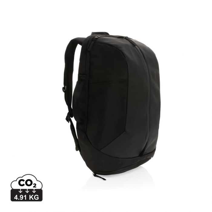 Rucsac Swiss Peak AWARE™ 15.6" Work/Gym, rPET 25L [1]