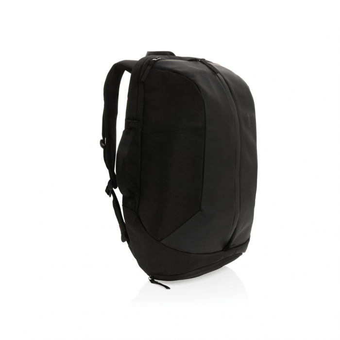 Rucsac Swiss Peak AWARE™ 15.6" Work/Gym, rPET 25L [2]