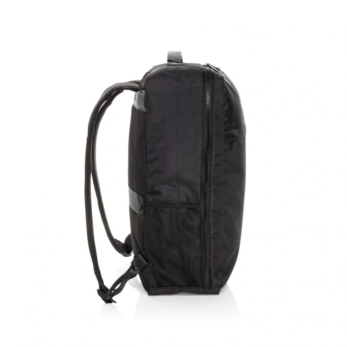 Rucsac laptop Swiss Peak AWARE™ Essential 15.6'' rPET [4]