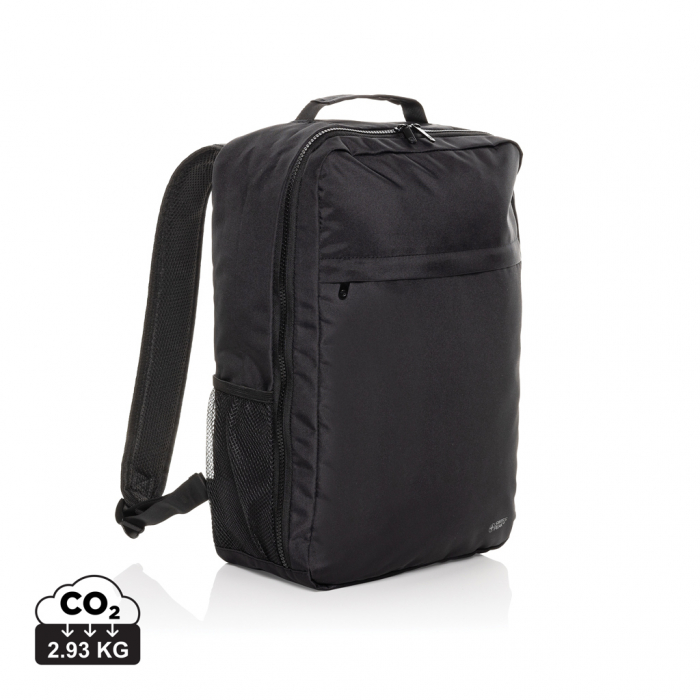 Rucsac laptop Swiss Peak AWARE™ Essential 15.6'' rPET [1]